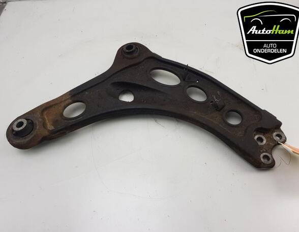 Track Control Arm RENAULT TRAFIC II Van (FL)