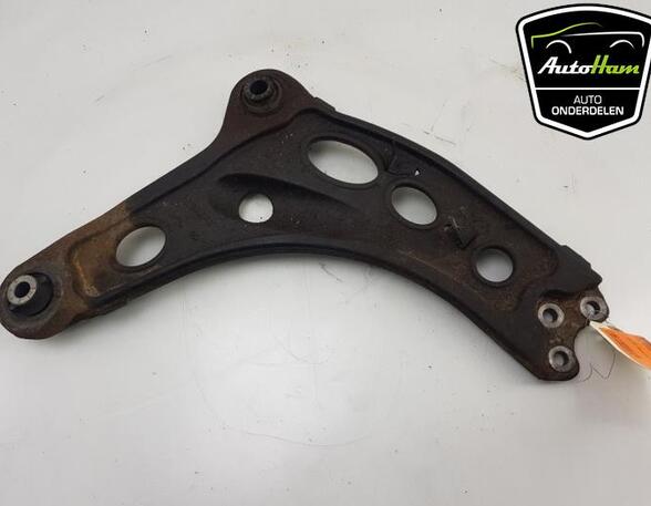 Track Control Arm RENAULT TRAFIC II Van (FL)