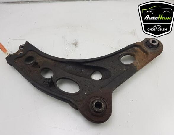 Track Control Arm RENAULT TRAFIC II Van (FL)