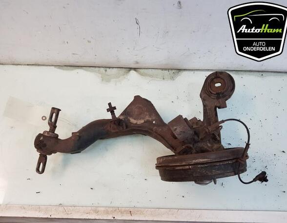 Track Control Arm FIAT DOBLO Cargo (263_)