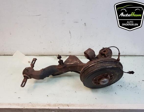 Track Control Arm FIAT DOBLO Cargo (263_)