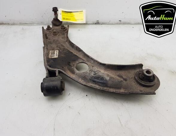 Track Control Arm OPEL GRANDLAND X (A18), OPEL COMBO Box Body/MPV (K9), TOYOTA PROACE CITY Box Body/MPV