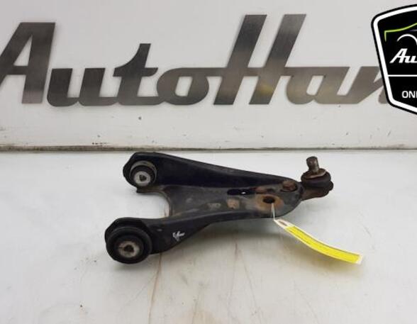 Track Control Arm RENAULT TWINGO II (CN0_)