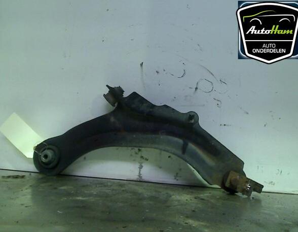 Track Control Arm RENAULT SCÉNIC II (JM0/1_)