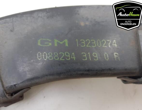 Track Control Arm SAAB 9-3 (YS3F, E79, D79, D75)