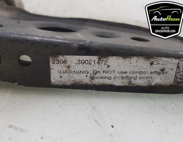 Querlenker links vorne Opel Astra K B16 39021472 P20695396