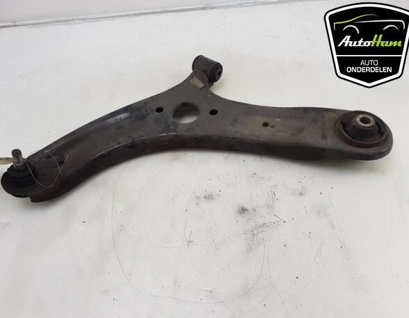 Track Control Arm HYUNDAI i20 (PB, PBT)