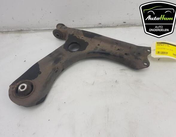 Track Control Arm SKODA FABIA III Estate (NJ5), VW POLO (6R1, 6C1), VW POLO Van (6R), AUDI A1 (8X1, 8XK)