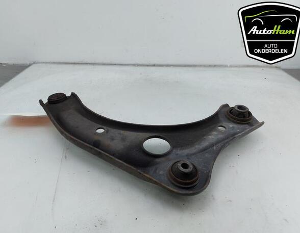 Track Control Arm NISSAN NOTE (E12)