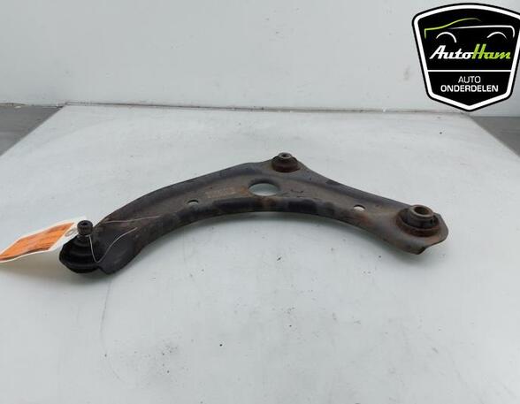 Track Control Arm NISSAN NOTE (E12)