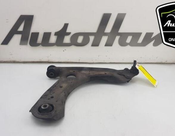 Track Control Arm SEAT IBIZA IV (6J5, 6P1)