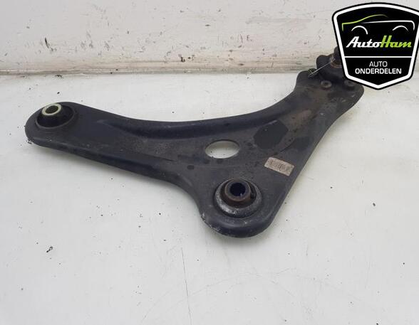 Track Control Arm PEUGEOT 2008 I (CU_), PEUGEOT 208 I (CA_, CC_)