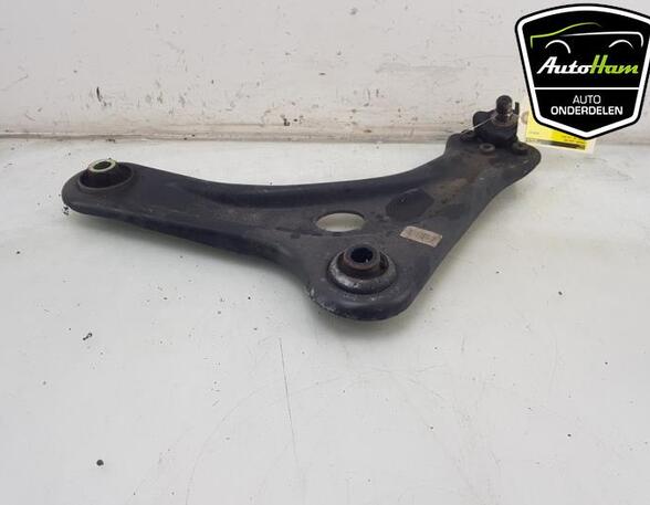 Track Control Arm PEUGEOT 2008 I (CU_), PEUGEOT 208 I (CA_, CC_)