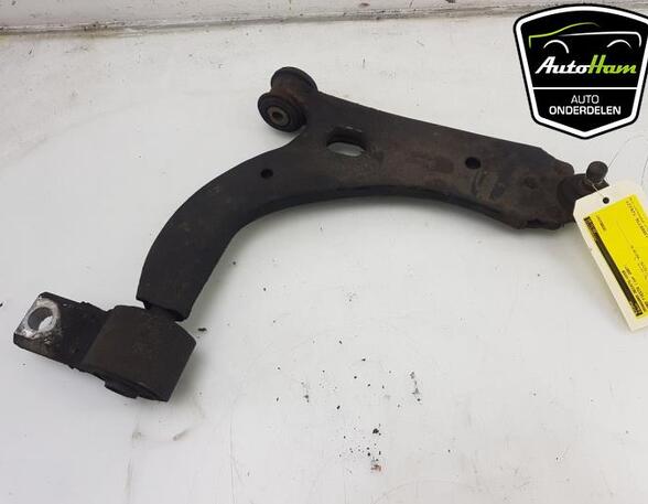 Track Control Arm FORD FIESTA V (JH_, JD_)