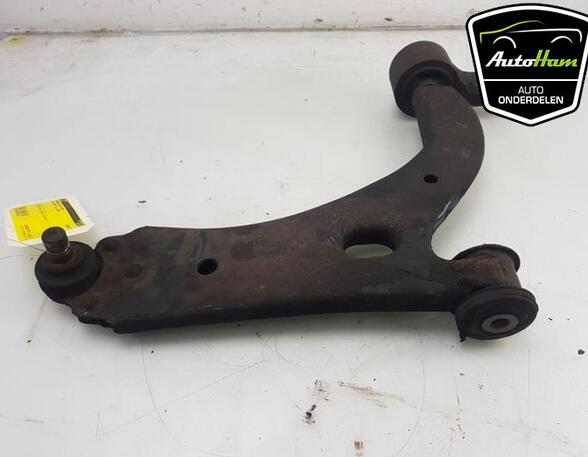 Track Control Arm FORD FIESTA V (JH_, JD_)