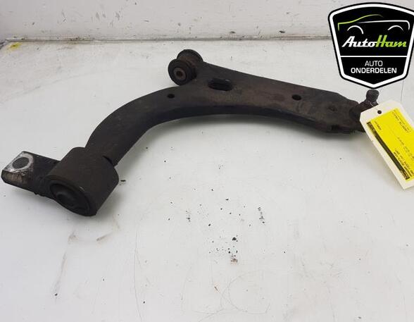 Track Control Arm FORD FIESTA V (JH_, JD_)