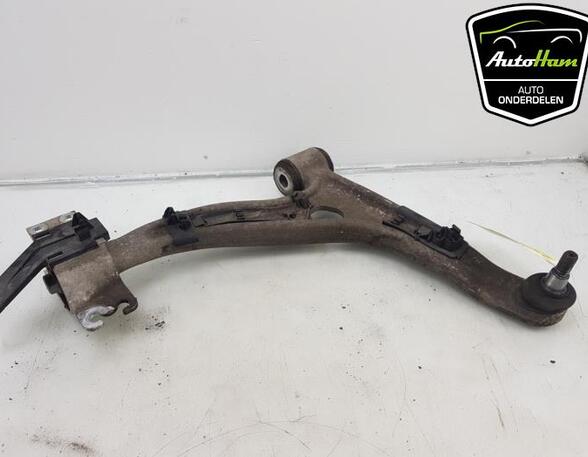 Track Control Arm MERCEDES-BENZ A-CLASS (W176)