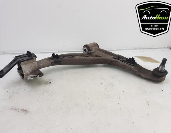 Track Control Arm MERCEDES-BENZ A-CLASS (W176)