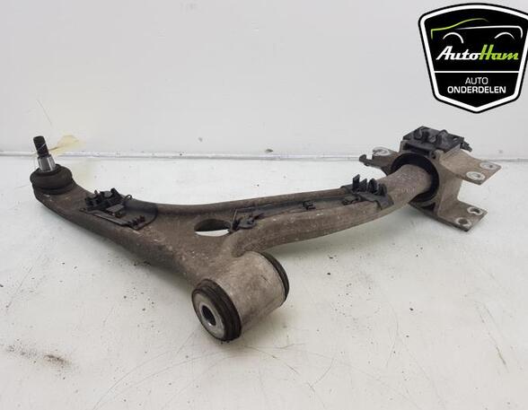 Track Control Arm MERCEDES-BENZ A-CLASS (W176)