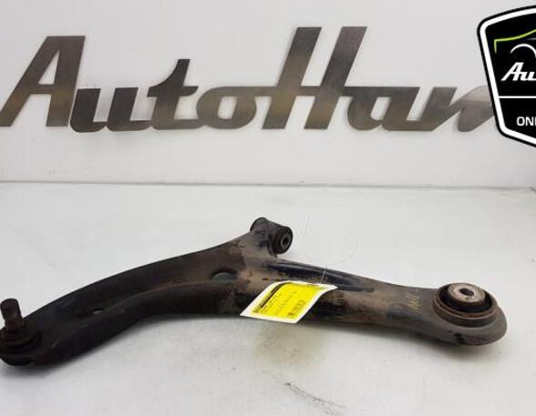 Track Control Arm FORD FIESTA VI (CB1, CCN)