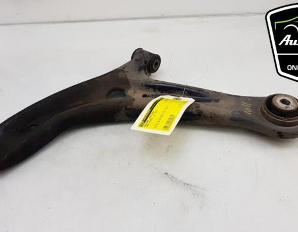 Track Control Arm FORD FIESTA VI (CB1, CCN)