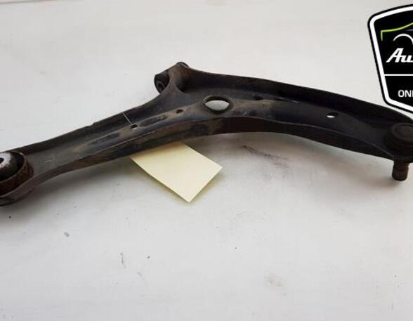 Track Control Arm FORD FIESTA VI (CB1, CCN)