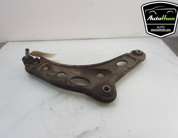 Track Control Arm OPEL VIVARO B Van (X82), RENAULT TRAFIC III Van (FG_), OPEL VIVARO B Bus (X82)