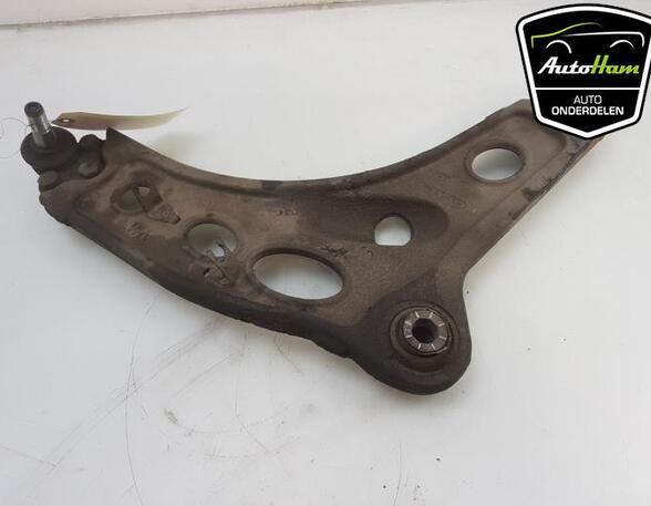 Track Control Arm OPEL VIVARO B Van (X82), RENAULT TRAFIC III Van (FG_), OPEL VIVARO B Bus (X82)