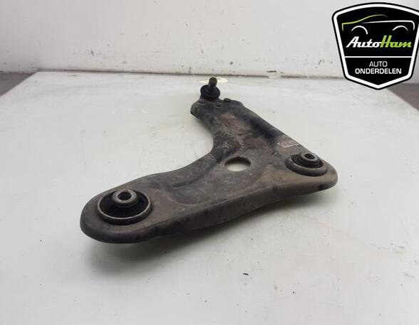 Track Control Arm CITROËN C3 AIRCROSS II (2R_, 2C_), OPEL CROSSLAND X / CROSSLAND (P17, P2QO)