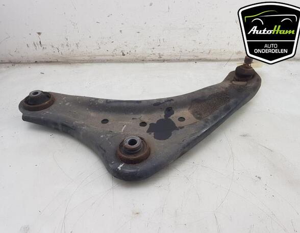 Track Control Arm NISSAN LEAF (ZE1)