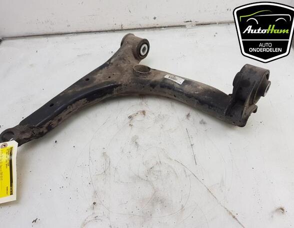 Track Control Arm VW CRAFTER Van (SY_, SX_)