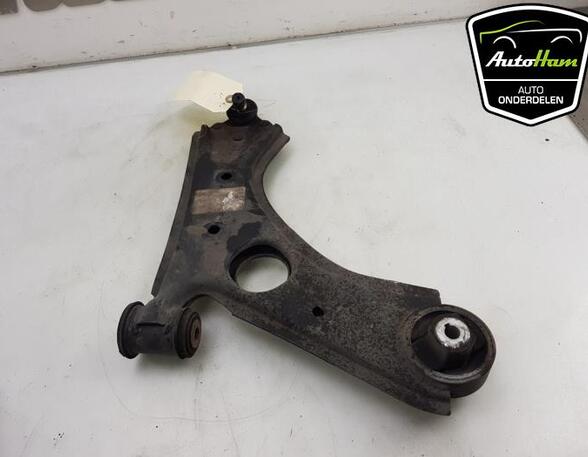 Track Control Arm OPEL COMBO Box Body/MPV (X12), FIAT DOBLO Cargo (263_), FIAT DOBLO Platform/Chassis (263_)