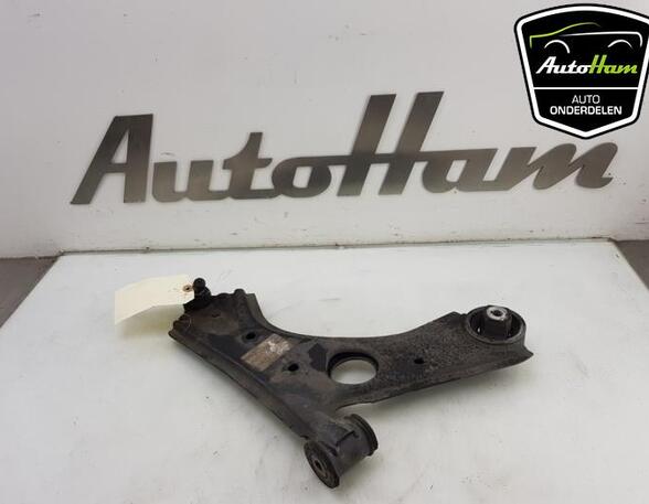 Track Control Arm OPEL COMBO Box Body/MPV (X12), FIAT DOBLO Cargo (263_), FIAT DOBLO Platform/Chassis (263_)