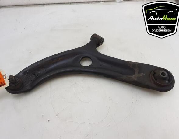 Track Control Arm HYUNDAI i20 (PB, PBT)