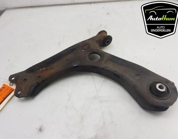 Track Control Arm SKODA FABIA III (NJ3), SEAT IBIZA IV (6J5, 6P1), SEAT IBIZA IV SC (6J1, 6P5), VW POLO (6R1, 6C1)