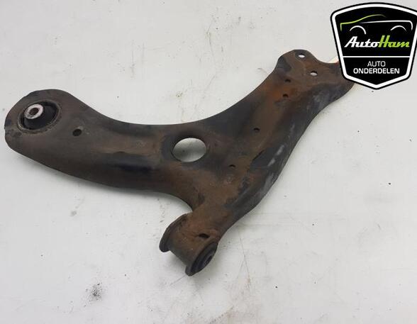 Track Control Arm SKODA FABIA III (NJ3), SEAT IBIZA IV (6J5, 6P1), SEAT IBIZA IV SC (6J1, 6P5), VW POLO (6R1, 6C1)