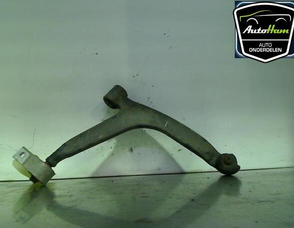 Track Control Arm PEUGEOT PARTNER Box Body/MPV (5_, G_)