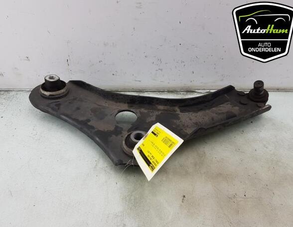 Draagarm wielophanging RENAULT MEGANE IV Hatchback (B9A/M/N_)