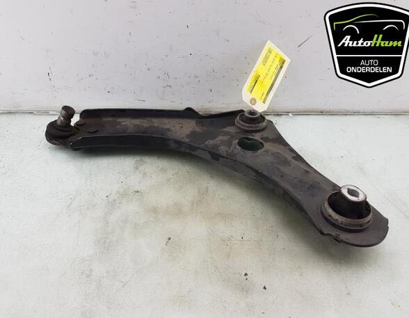 Track Control Arm RENAULT MEGANE IV Hatchback (B9A/M/N_)