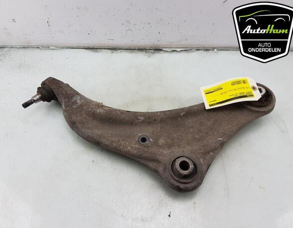 Track Control Arm RENAULT MEGANE III Coupe (DZ0/1_)