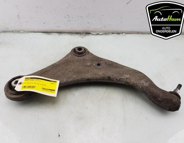 Track Control Arm RENAULT MEGANE III Coupe (DZ0/1_)