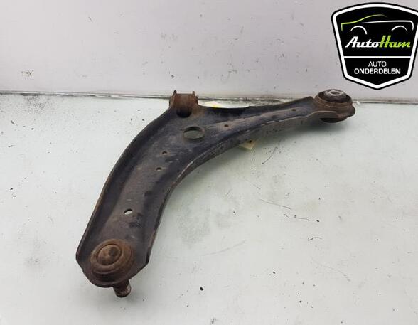 Track Control Arm FORD FIESTA VII (HJ, HF)