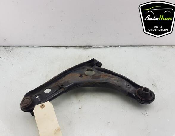 Track Control Arm TOYOTA YARIS (_P13_)