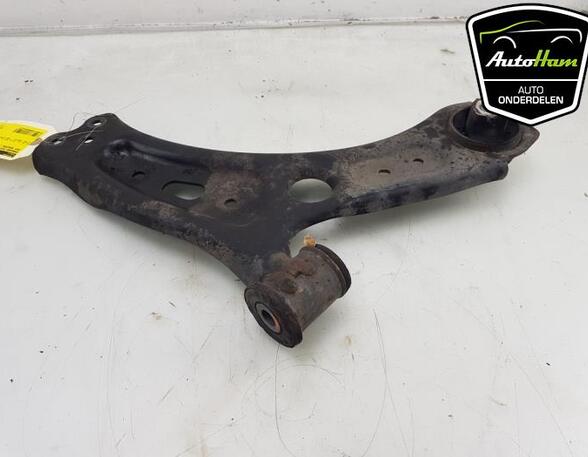 Track Control Arm JEEP RENEGADE SUV (BU, B1)