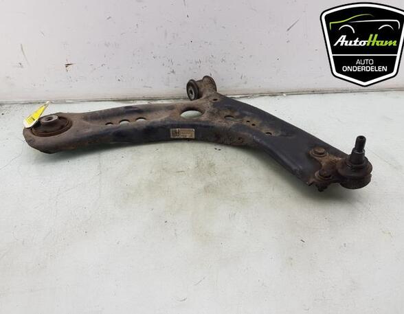 Track Control Arm AUDI A3 Limousine (8VS, 8VM)