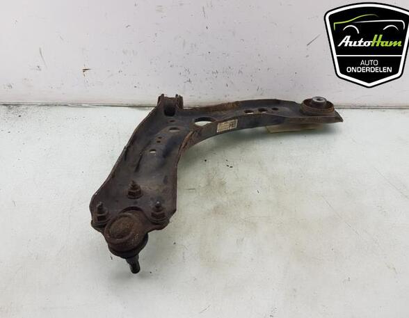 Track Control Arm AUDI A3 Limousine (8VS, 8VM)