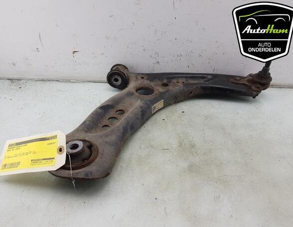 Track Control Arm AUDI A3 Limousine (8VS, 8VM)