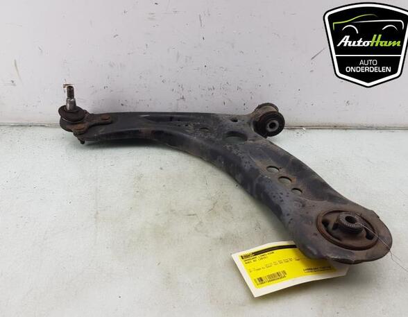 Track Control Arm AUDI A3 Limousine (8VS, 8VM)