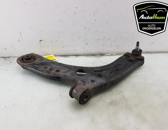 Track Control Arm AUDI A3 Limousine (8VS, 8VM)