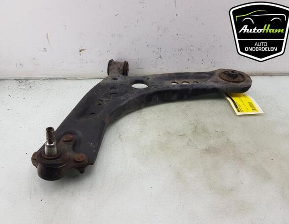 Track Control Arm AUDI A3 Limousine (8VS, 8VM)